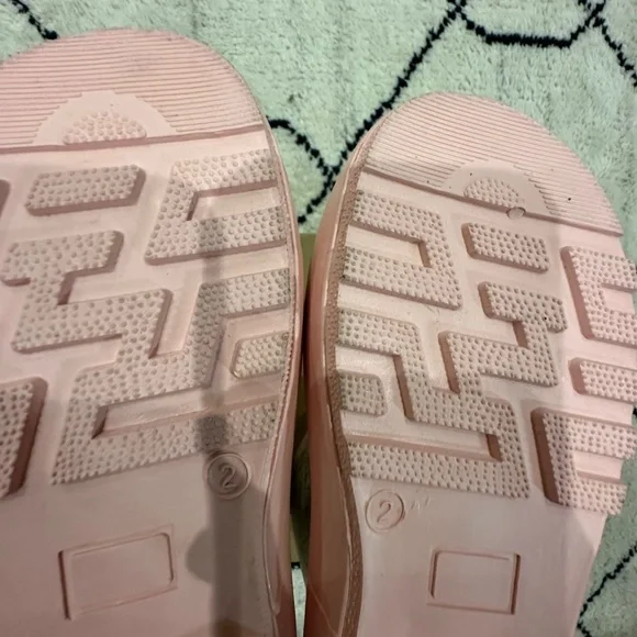 Jamie Kay boots BOGS Ugg 2Y - Picture 10 of 11